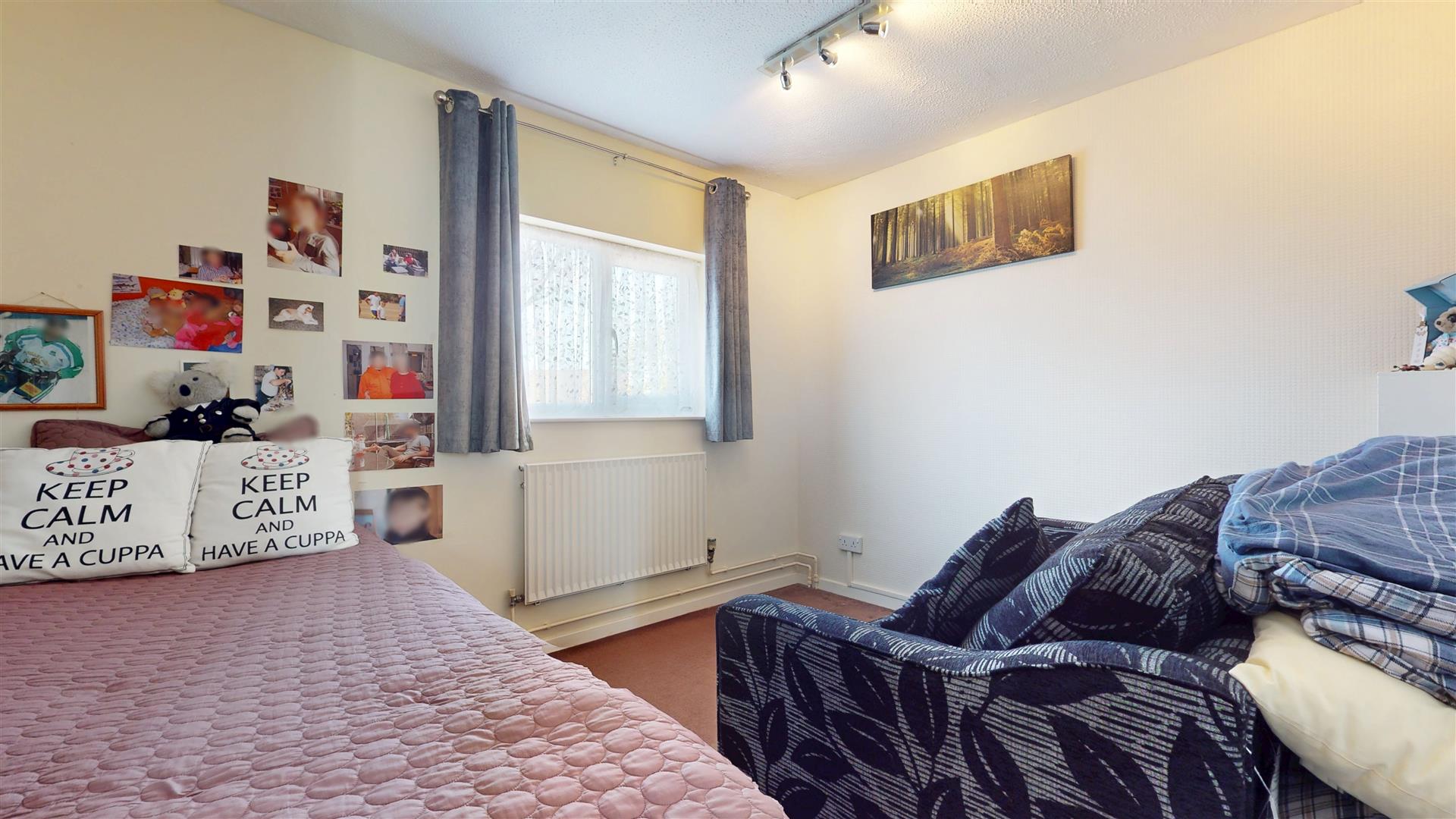 Kensington Drive, Great Holm, Milton Keynes